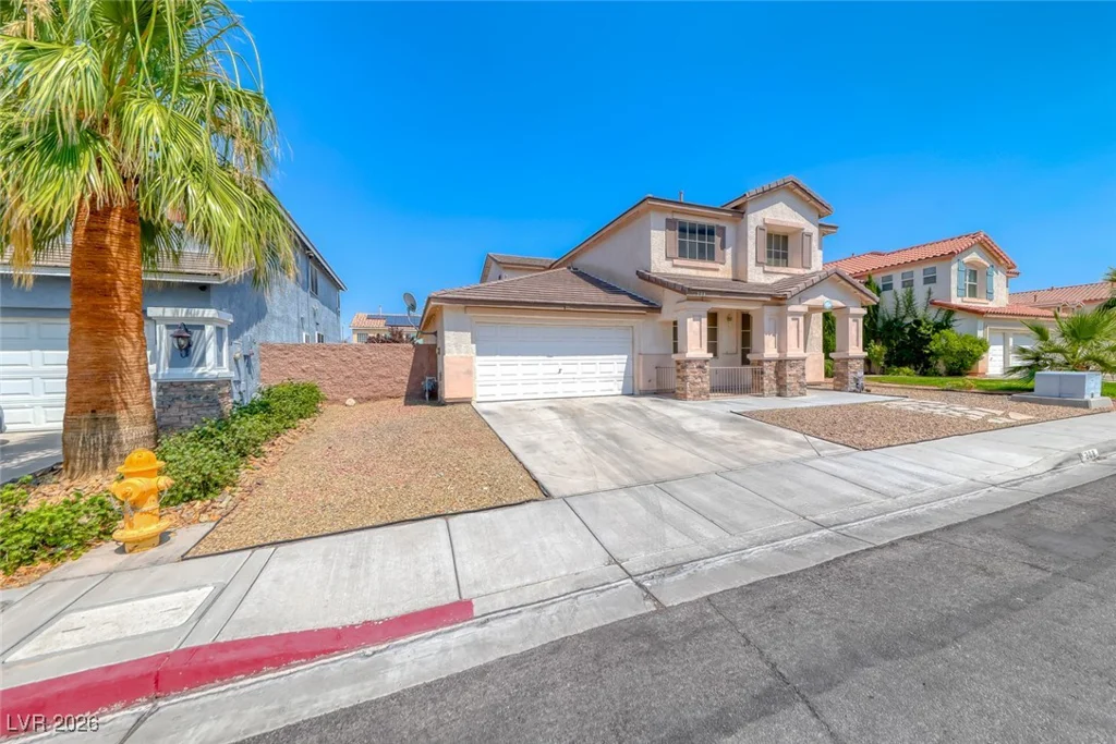 208 Glendon, Henderson, NV 89074