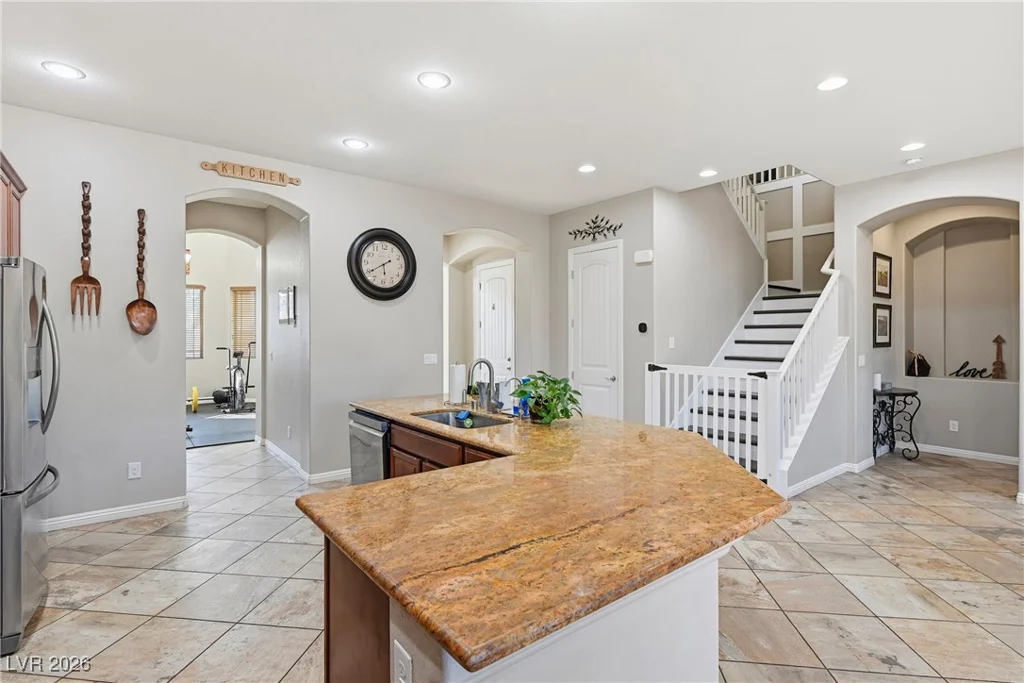 7370 Abundant Harvest, Las Vegas, NV 89131
