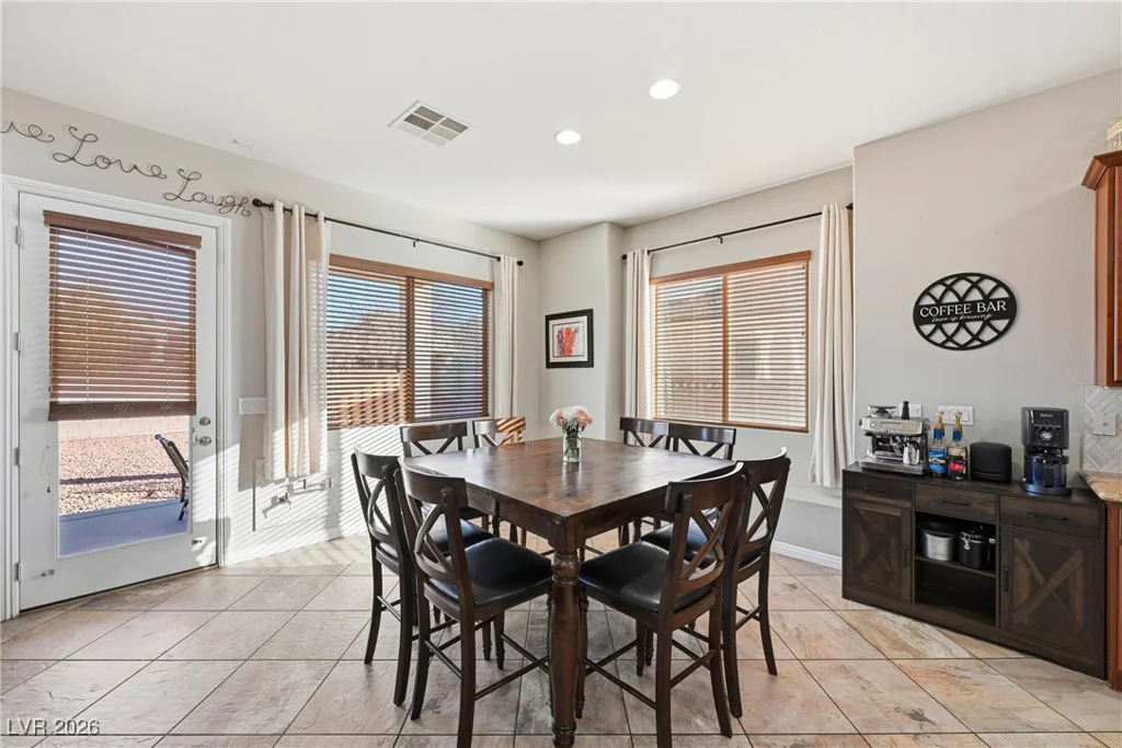 7370 Abundant Harvest, Las Vegas, NV 89131