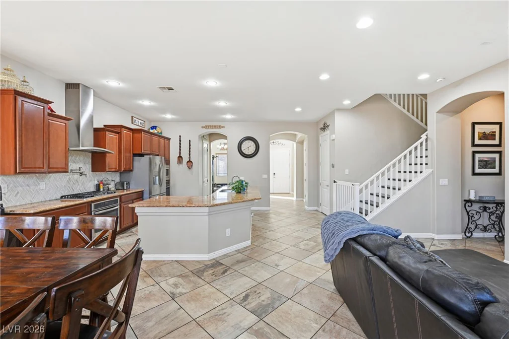 7370 Abundant Harvest, Las Vegas, NV 89131