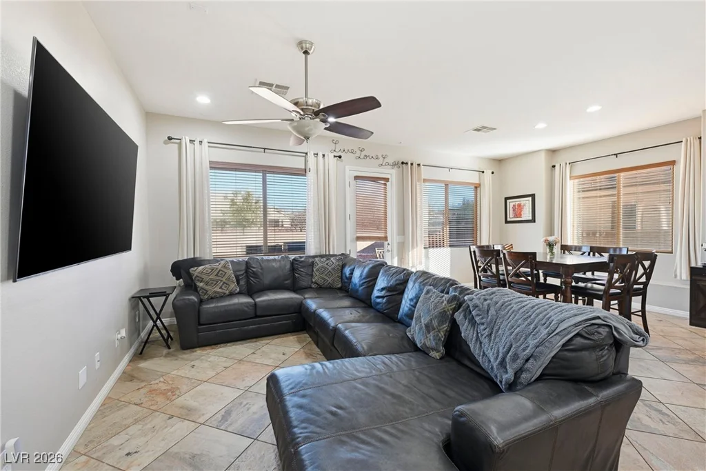 7370 Abundant Harvest, Las Vegas, NV 89131