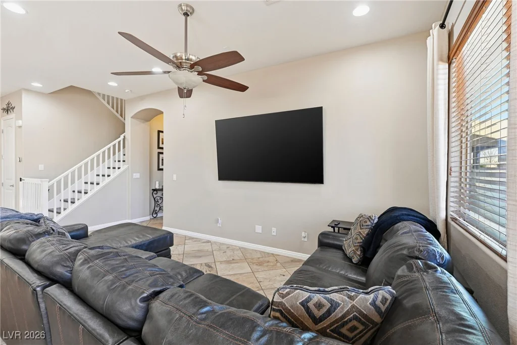 7370 Abundant Harvest, Las Vegas, NV 89131