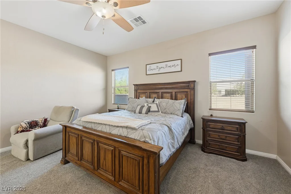 7370 Abundant Harvest, Las Vegas, NV 89131