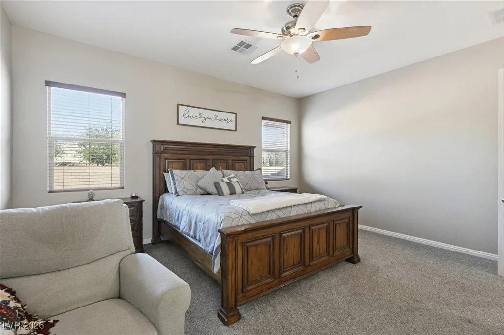 7370 Abundant Harvest, Las Vegas, NV 89131