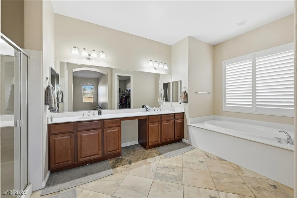 7370 Abundant Harvest, Las Vegas, NV 89131