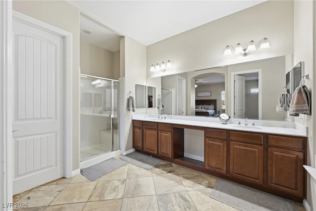7370 Abundant Harvest, Las Vegas, NV 89131