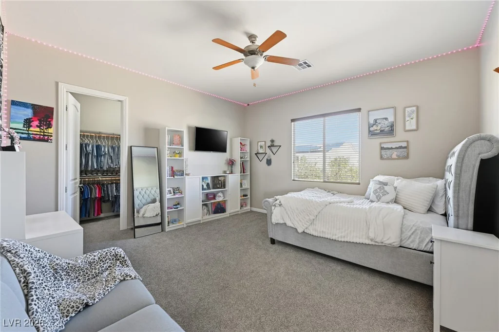 7370 Abundant Harvest, Las Vegas, NV 89131