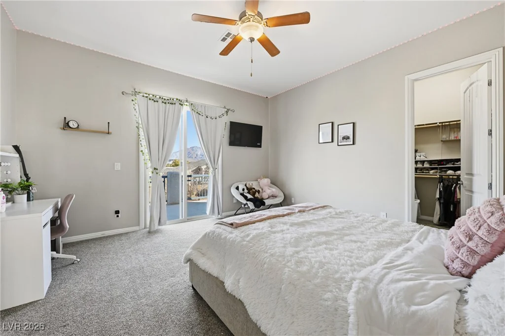 7370 Abundant Harvest, Las Vegas, NV 89131