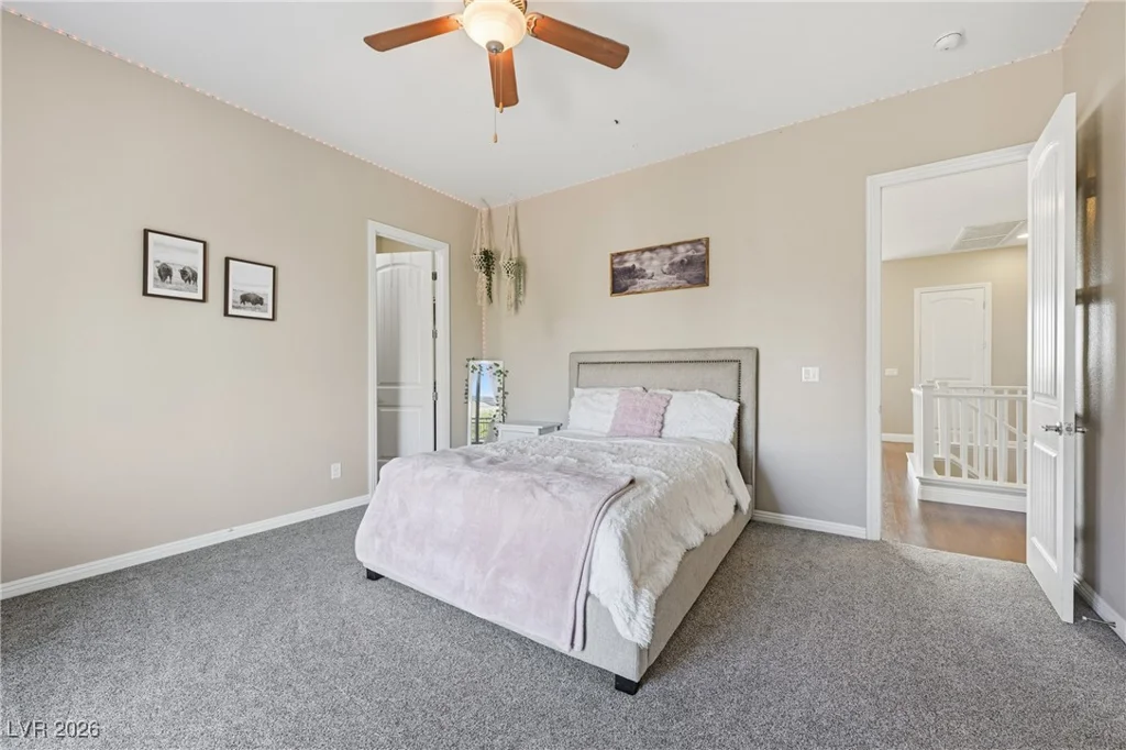 7370 Abundant Harvest, Las Vegas, NV 89131