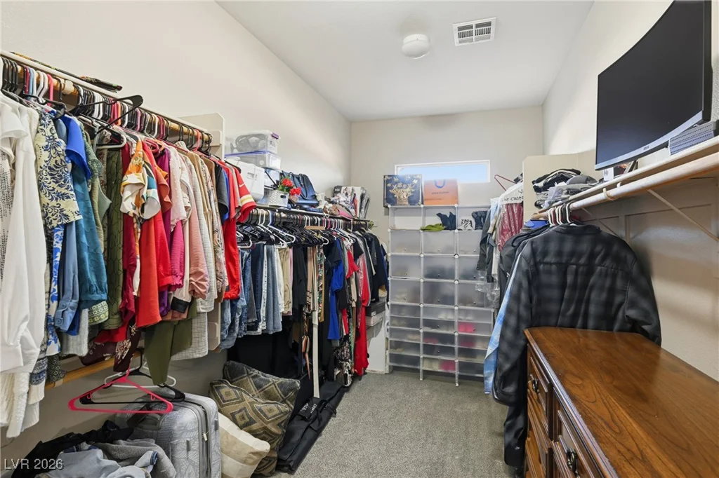 7370 Abundant Harvest, Las Vegas, NV 89131