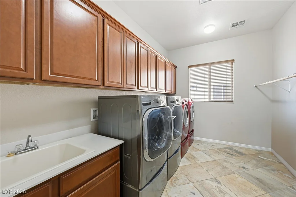 7370 Abundant Harvest, Las Vegas, NV 89131