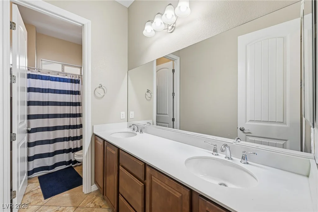 7370 Abundant Harvest, Las Vegas, NV 89131