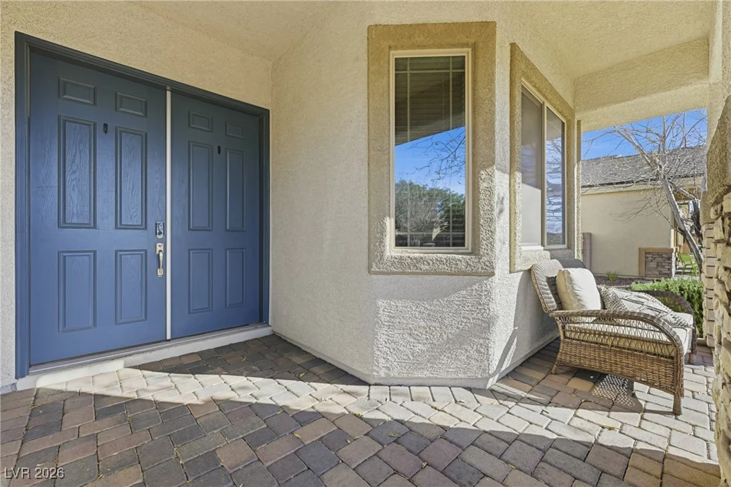 7370 Abundant Harvest, Las Vegas, NV 89131