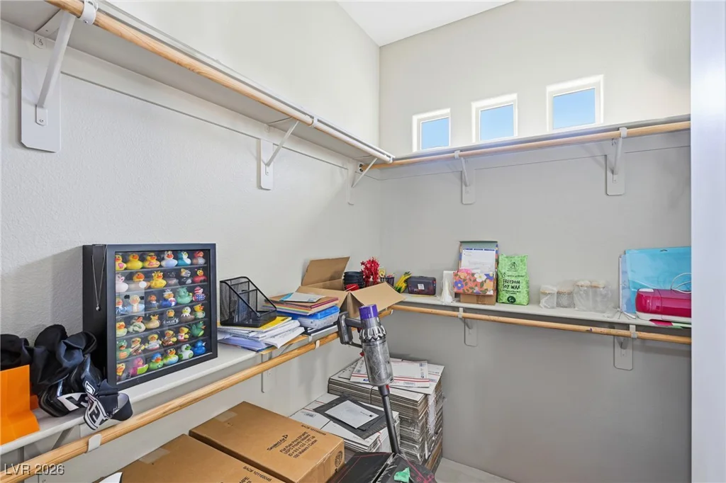 7370 Abundant Harvest, Las Vegas, NV 89131