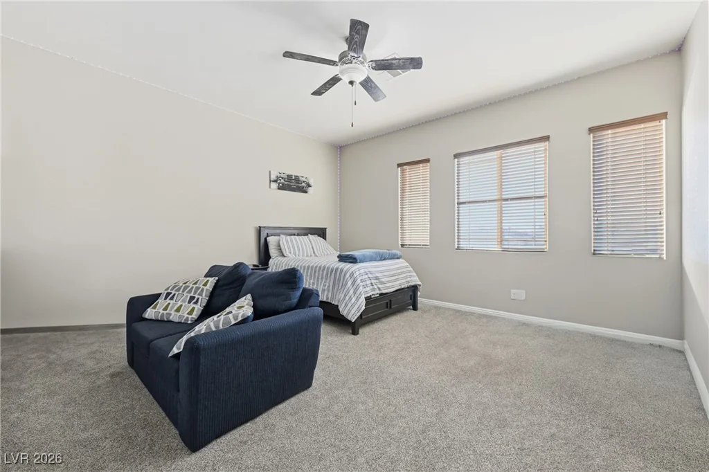 7370 Abundant Harvest, Las Vegas, NV 89131