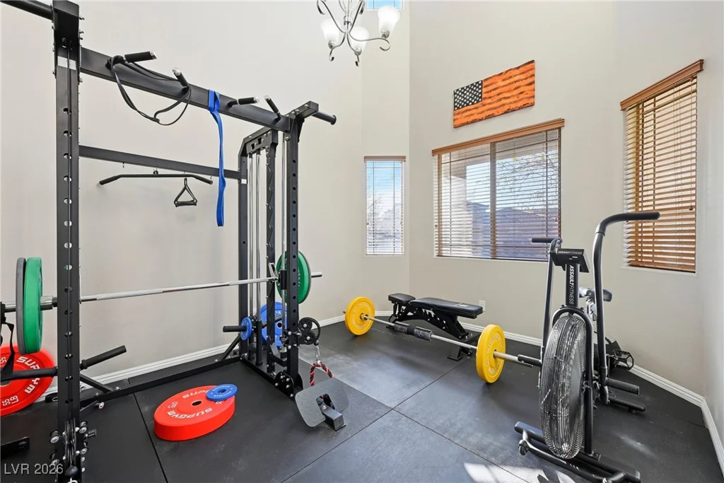 7370 Abundant Harvest, Las Vegas, NV 89131