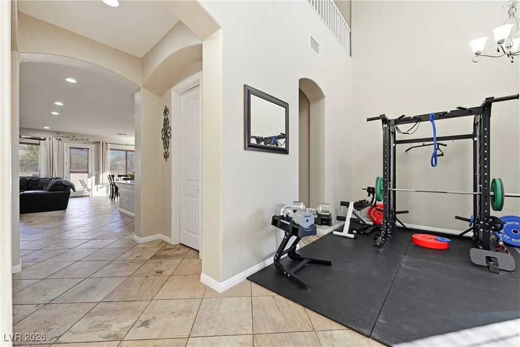 7370 Abundant Harvest, Las Vegas, NV 89131
