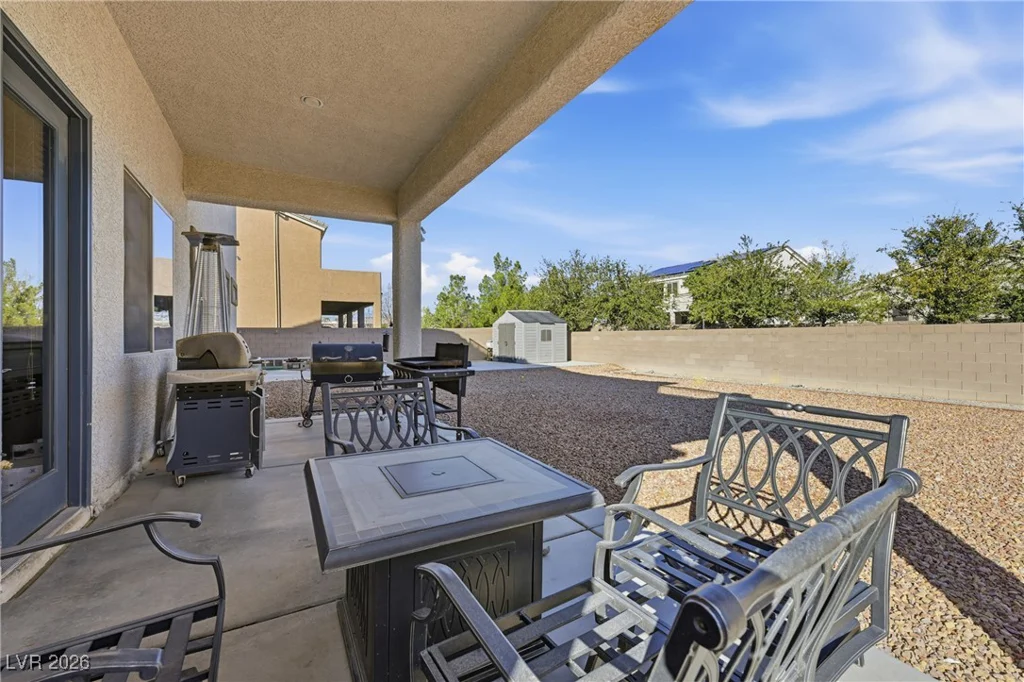 7370 Abundant Harvest, Las Vegas, NV 89131