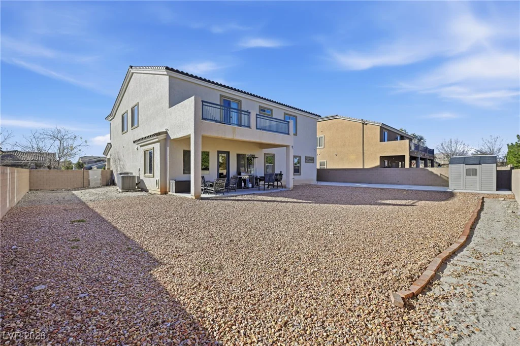 7370 Abundant Harvest, Las Vegas, NV 89131