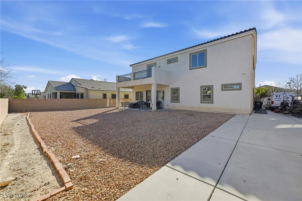 7370 Abundant Harvest, Las Vegas, NV 89131