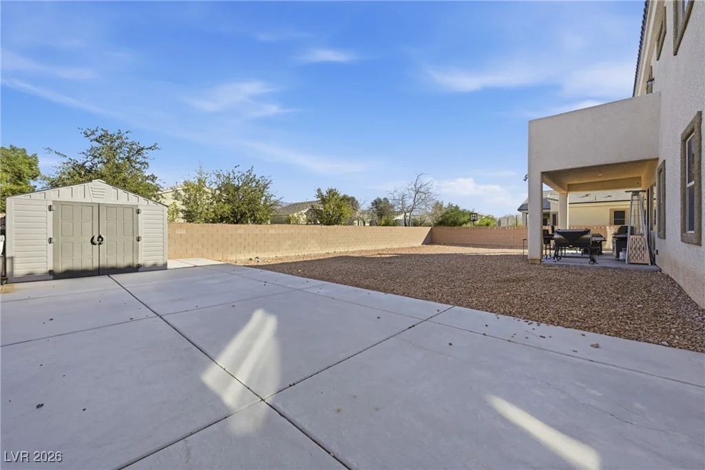 7370 Abundant Harvest, Las Vegas, NV 89131