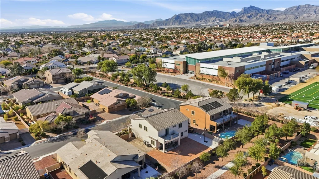 7370 Abundant Harvest, Las Vegas, NV 89131