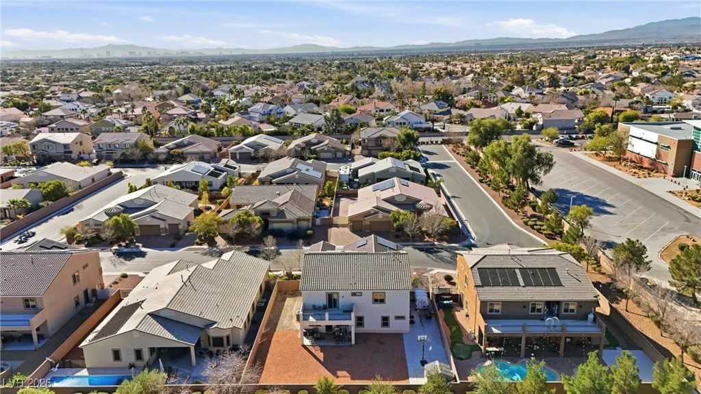 7370 Abundant Harvest, Las Vegas, NV 89131