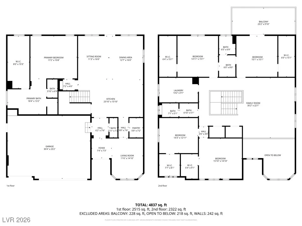 7370 Abundant Harvest, Las Vegas, NV 89131