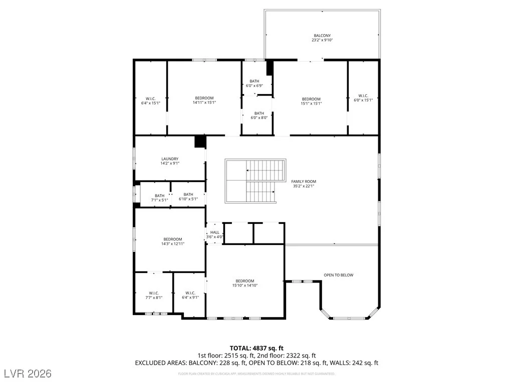 7370 Abundant Harvest, Las Vegas, NV 89131