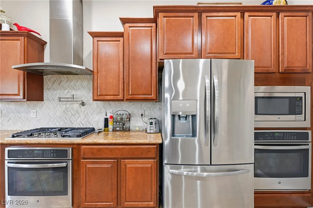 7370 Abundant Harvest, Las Vegas, NV 89131