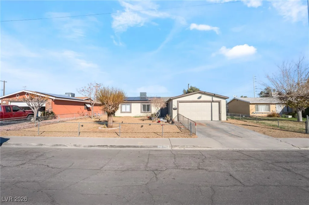 1112 Jimmy, Las Vegas, NV 89106
