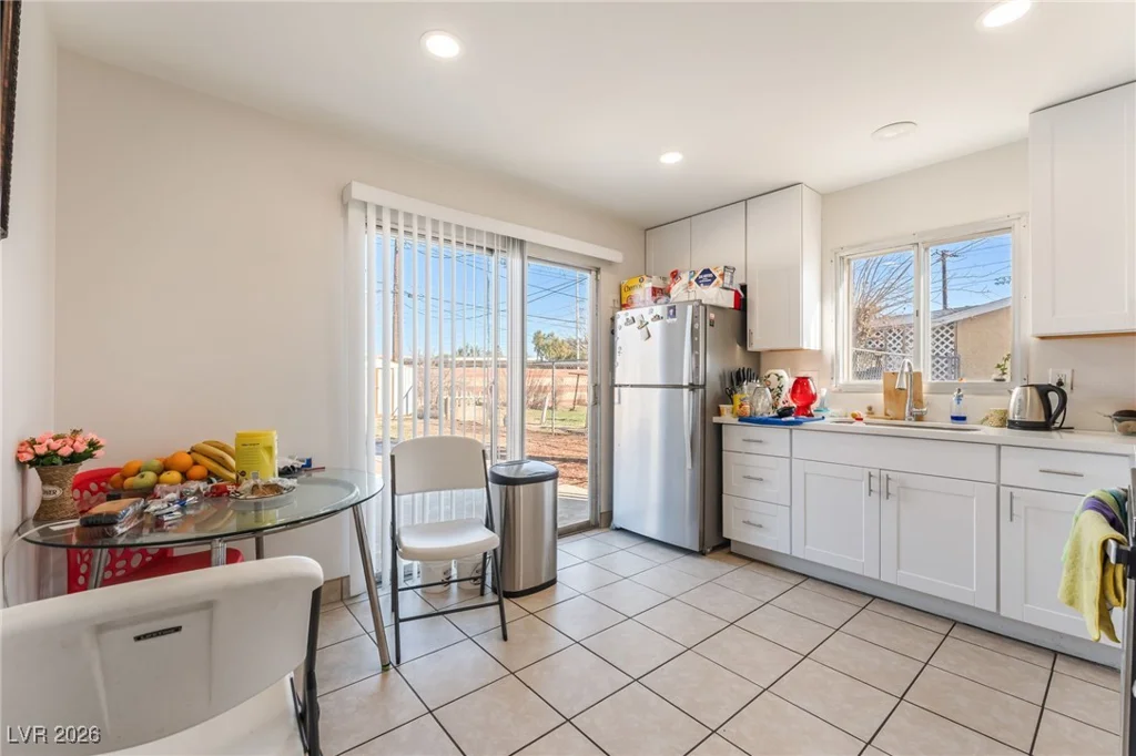 1112 Jimmy, Las Vegas, NV 89106