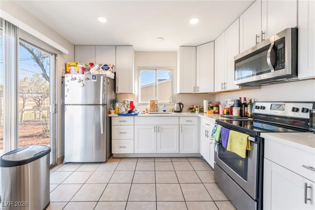 1112 Jimmy, Las Vegas, NV 89106