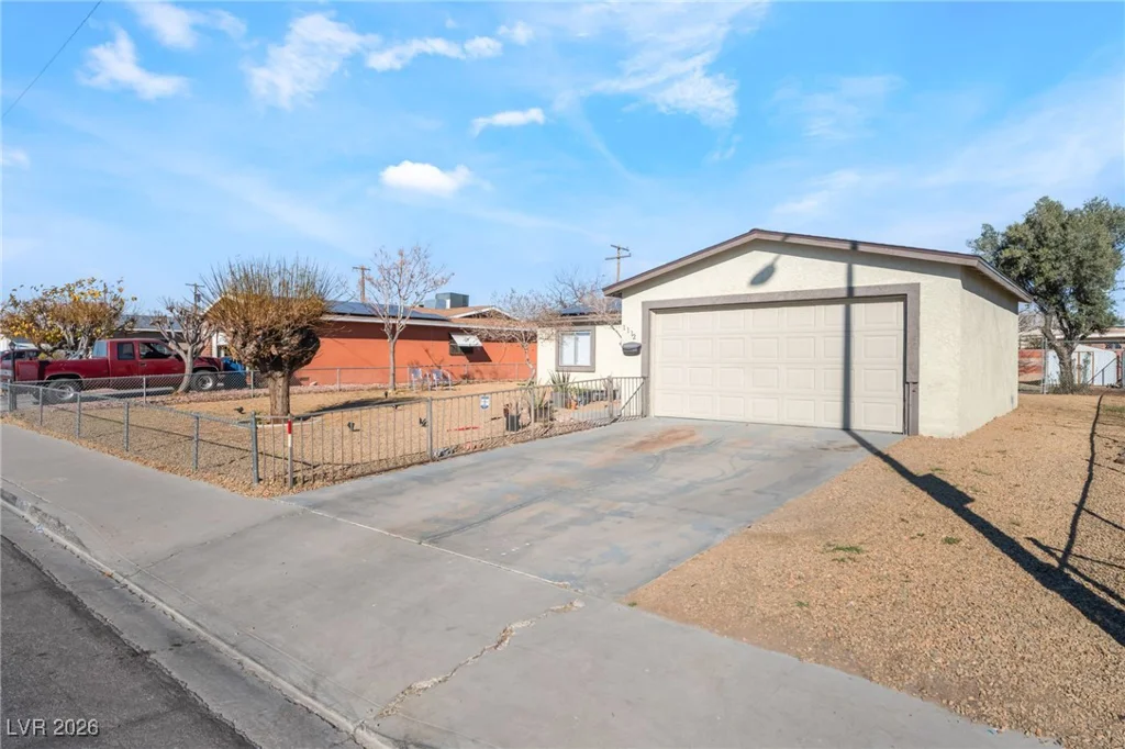 1112 Jimmy, Las Vegas, NV 89106
