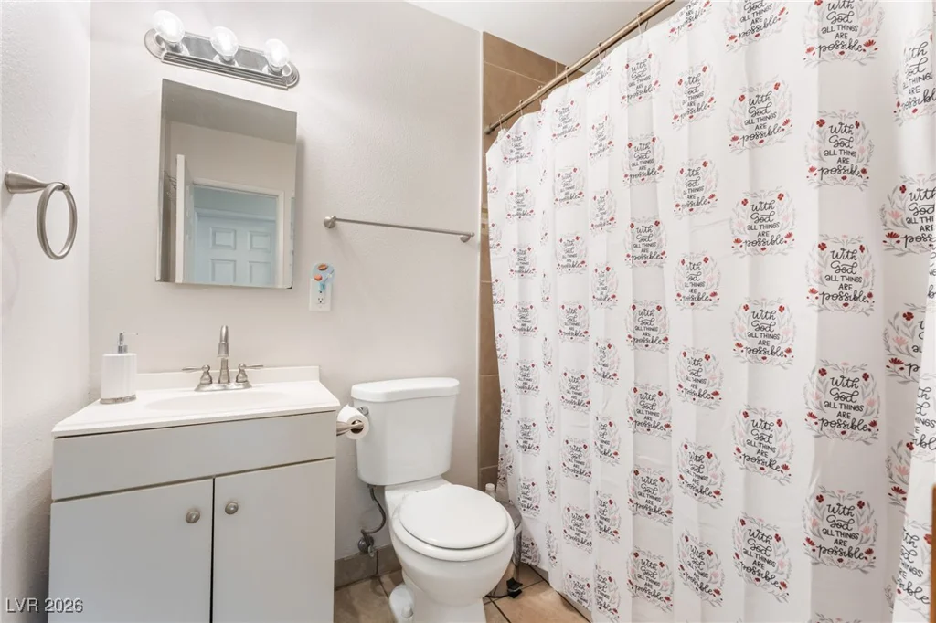 1112 Jimmy, Las Vegas, NV 89106