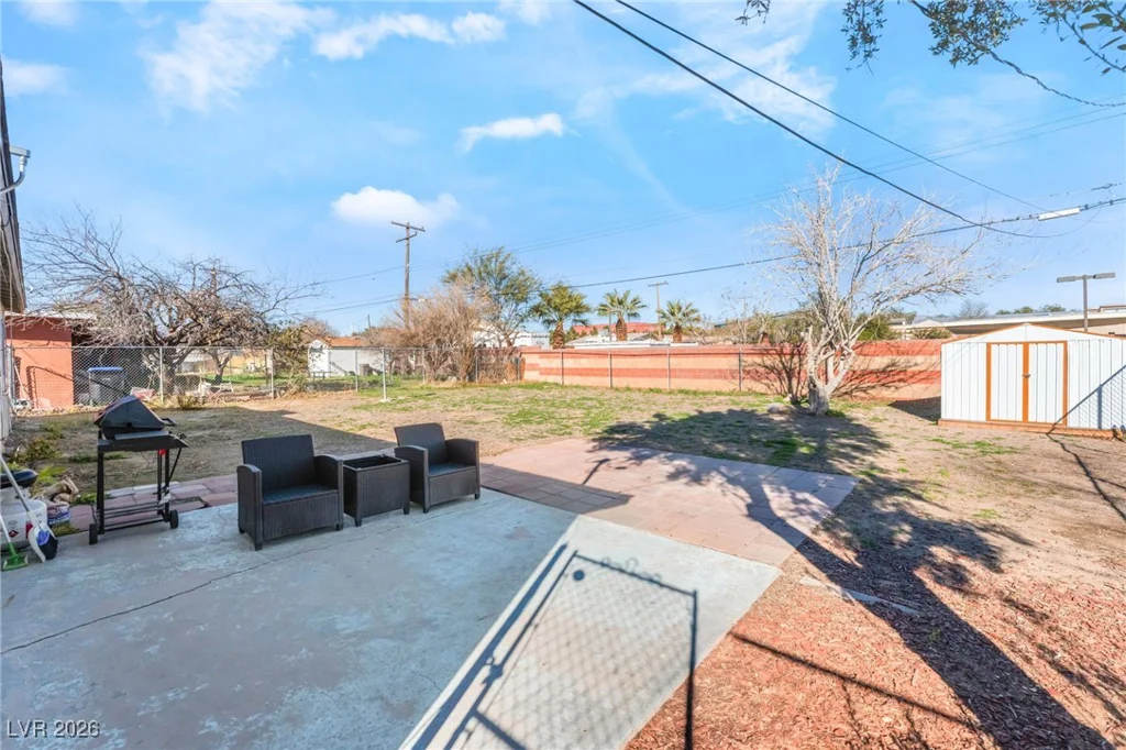 1112 Jimmy, Las Vegas, NV 89106