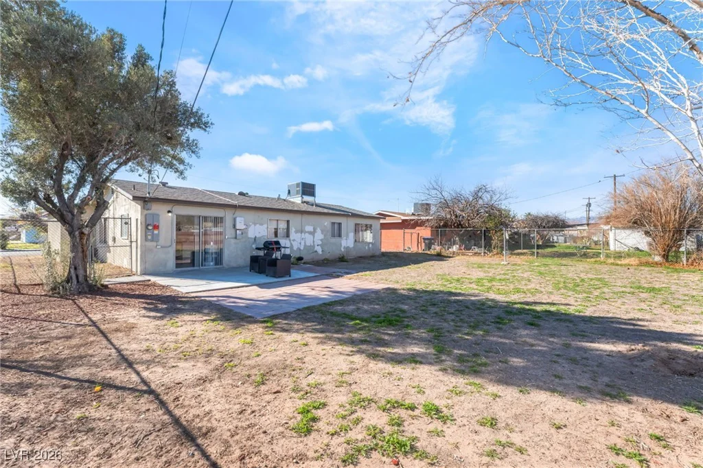 1112 Jimmy, Las Vegas, NV 89106