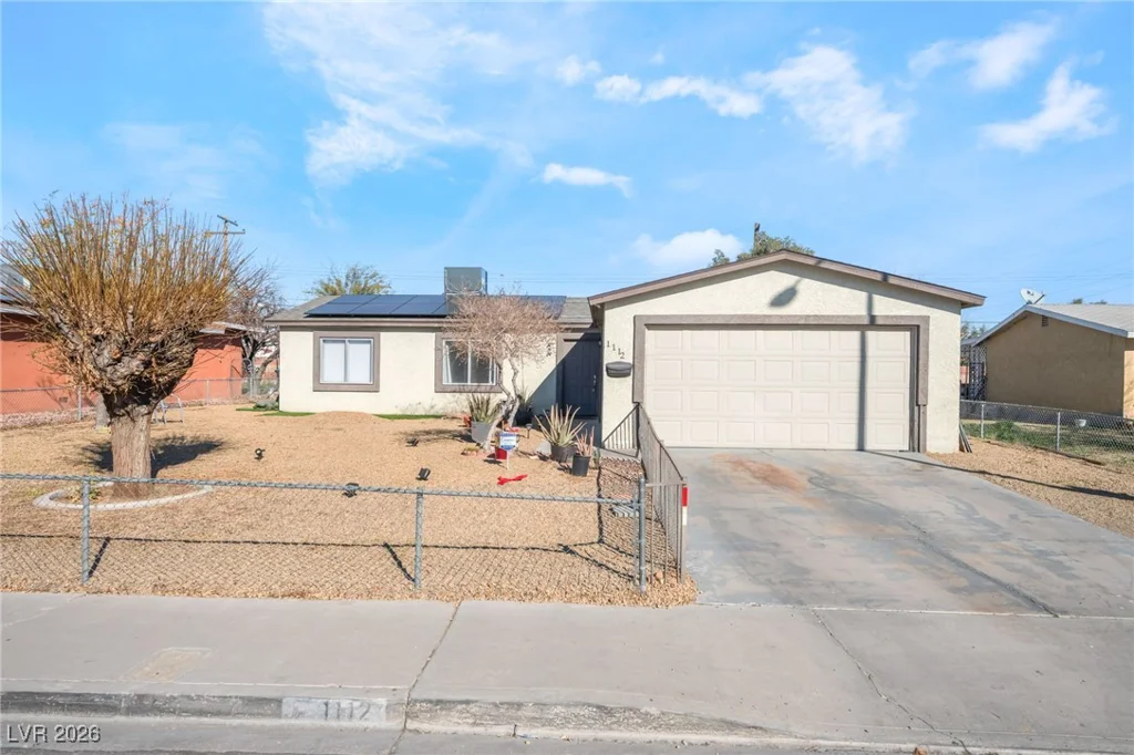 1112 Jimmy, Las Vegas, NV 89106