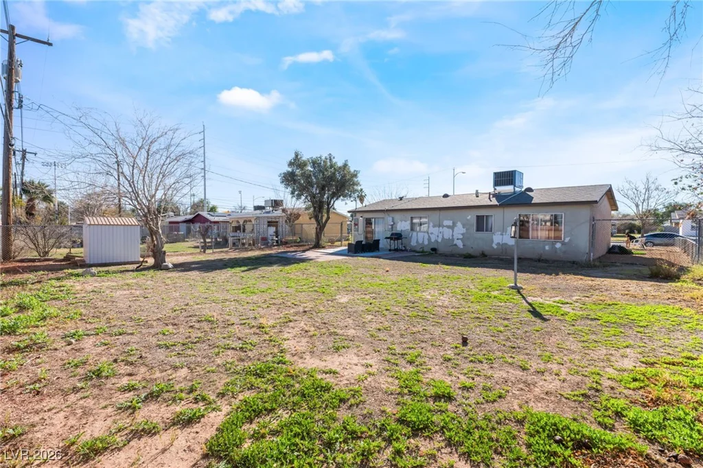 1112 Jimmy, Las Vegas, NV 89106