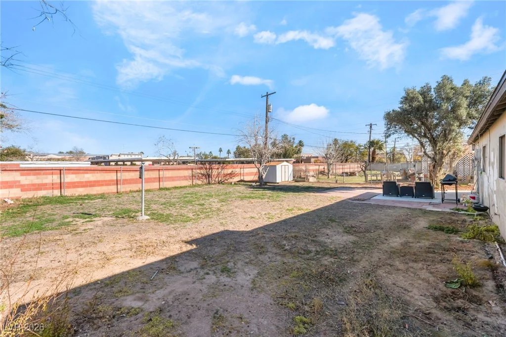 1112 Jimmy, Las Vegas, NV 89106