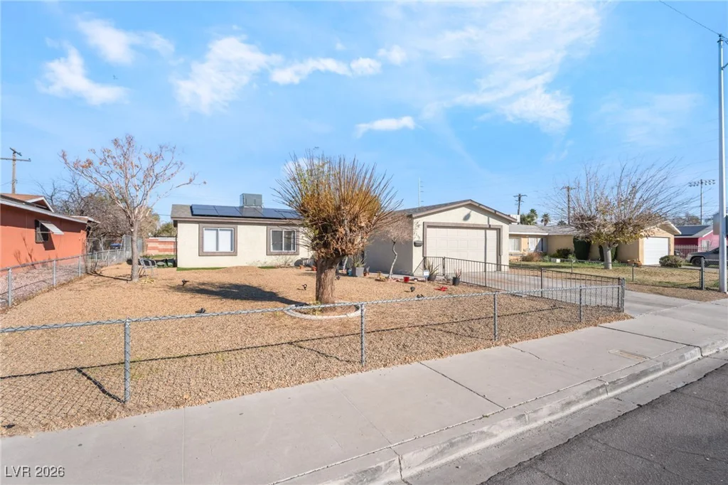 1112 Jimmy, Las Vegas, NV 89106