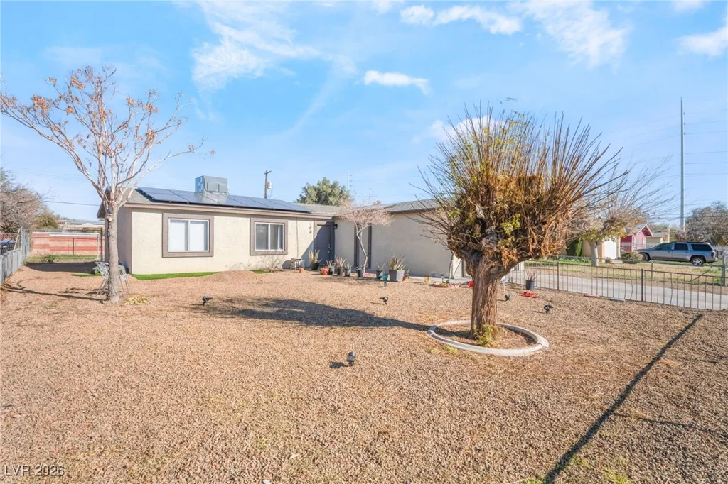 1112 Jimmy, Las Vegas, NV 89106