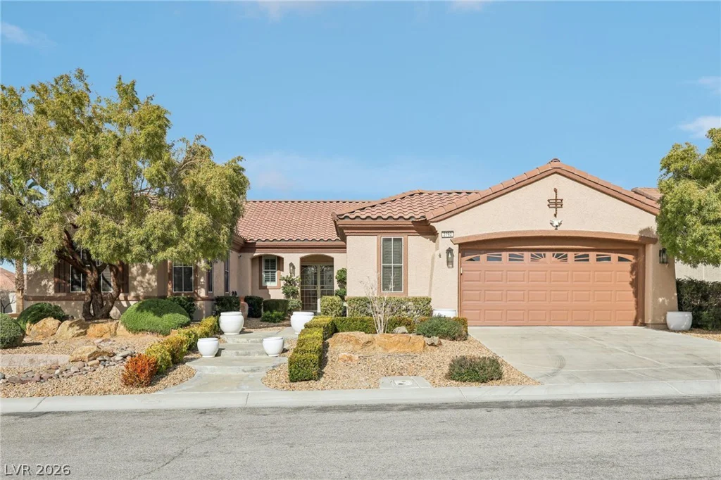 2792 White Sage, Henderson, NV 89052