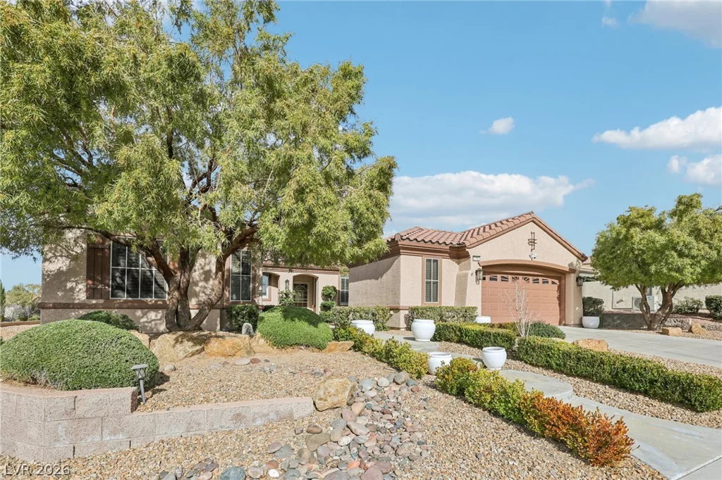 2792 White Sage, Henderson, NV 89052