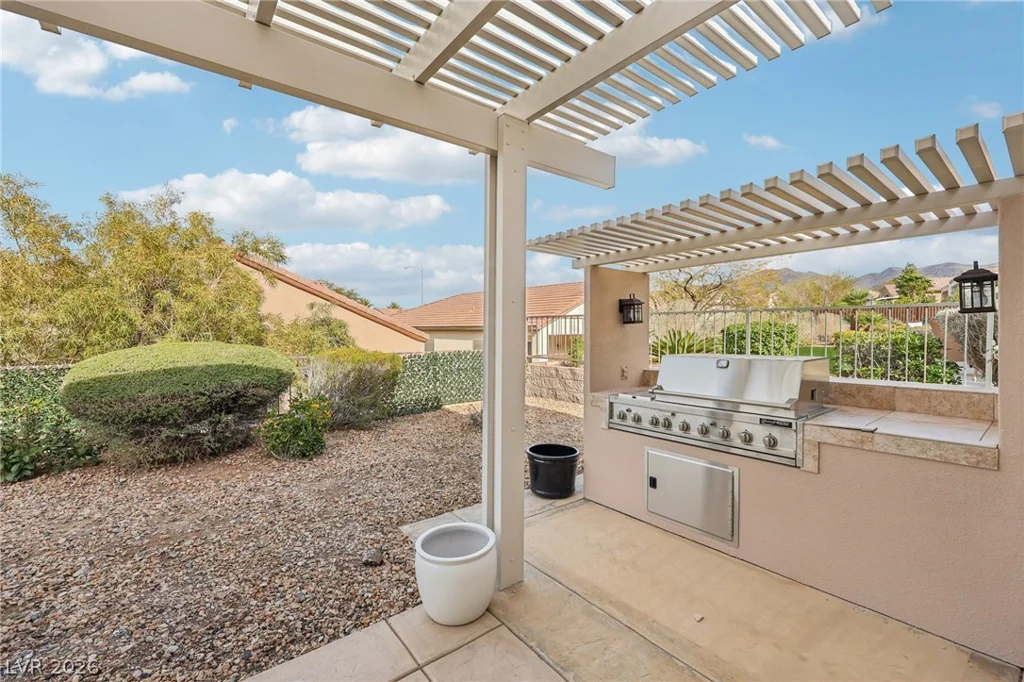 2792 White Sage, Henderson, NV 89052