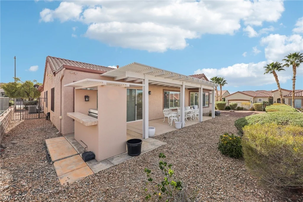 2792 White Sage, Henderson, NV 89052