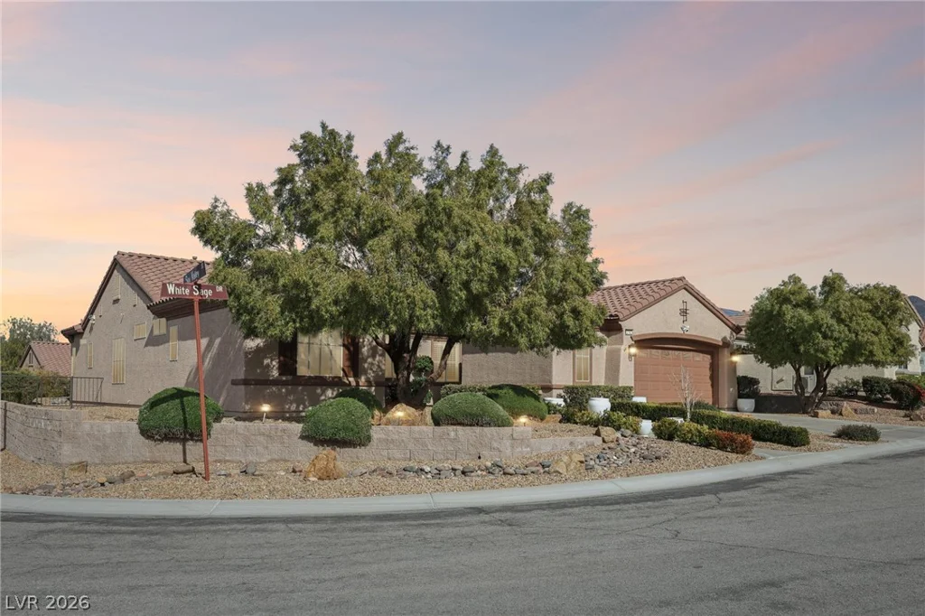2792 White Sage, Henderson, NV 89052