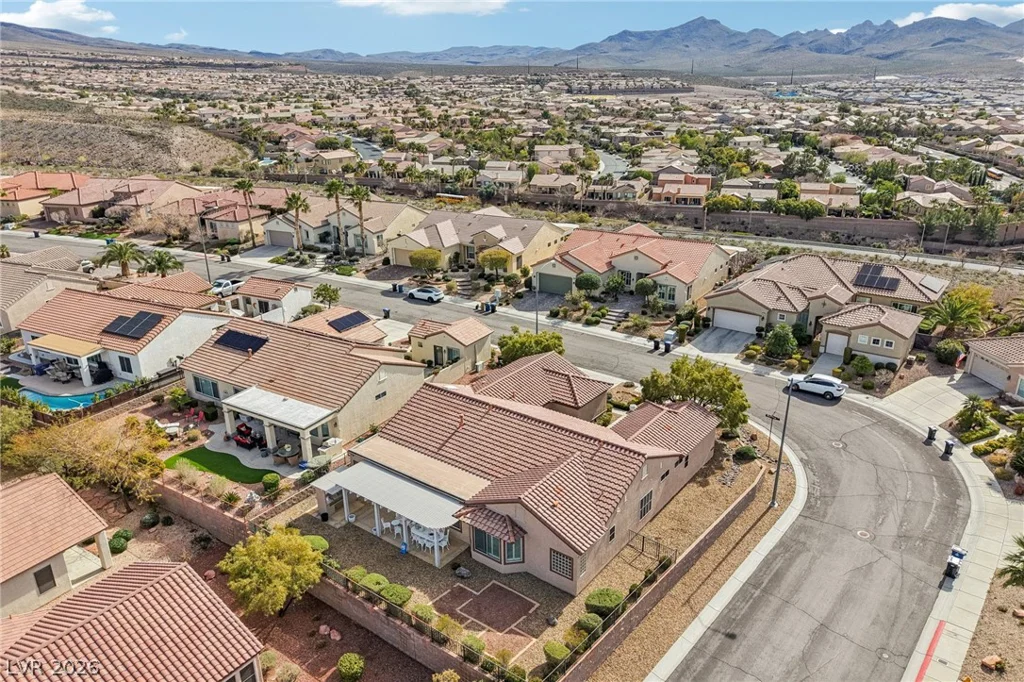 2792 White Sage, Henderson, NV 89052