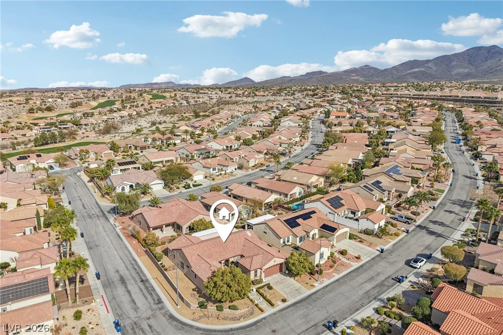 2792 White Sage, Henderson, NV 89052