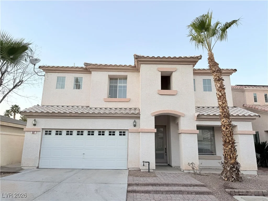 357 Lakewood Garden, Las Vegas, NV 89148